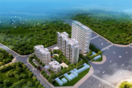 南城美境3室2厅1卫毛坯房有储藏室