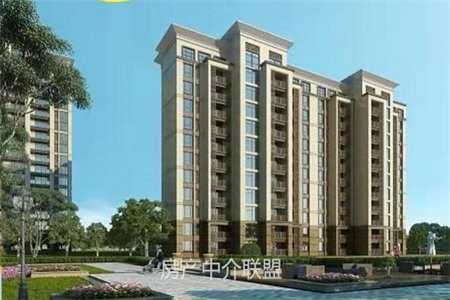 拎包入住带车位附房带家具家电！急售可议！